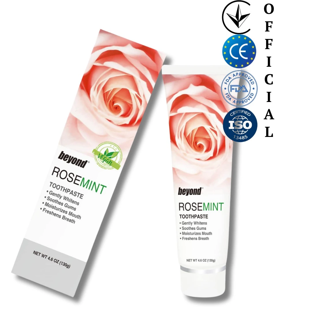 BEYOND Rose-Mint